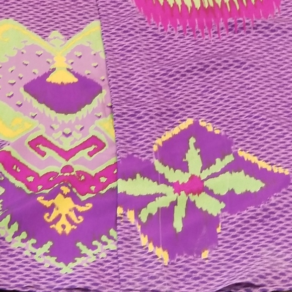 Classic Gianni Versace 100% Silk Shirt ONE OF A KIND!!! - Picture 8 of 15